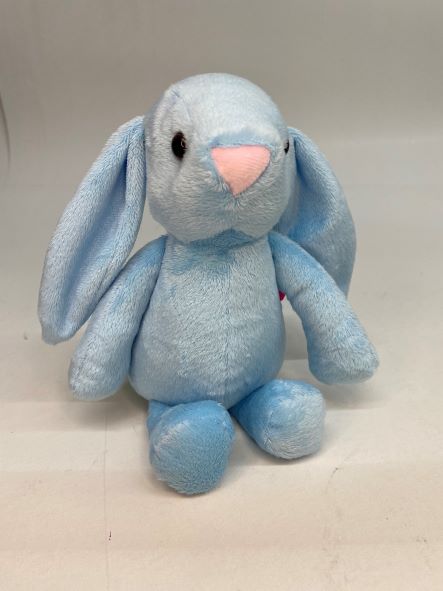 CONEJA BLUE
