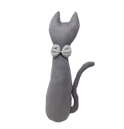 GATITO SILUETA