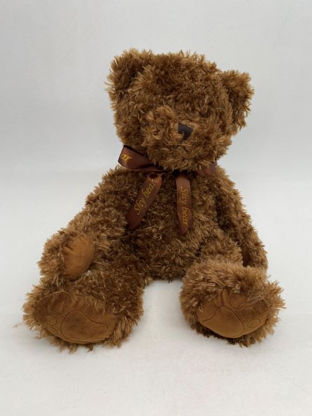 OSO TEDDY