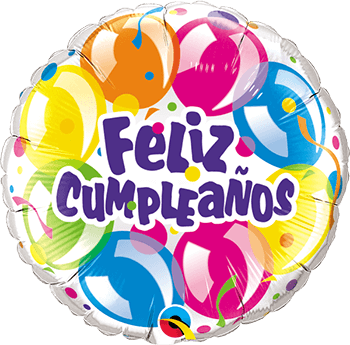 CUMPLEAÑERO
