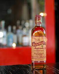 MEZCAL DE LA VEGA 750ML
