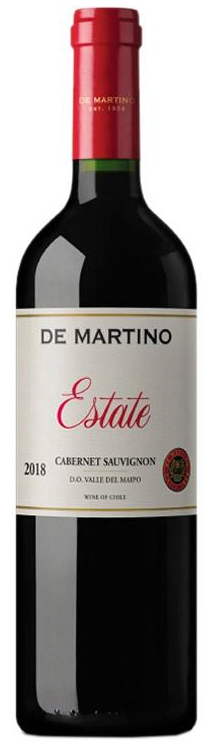 VINO DE MARTINO 750ML