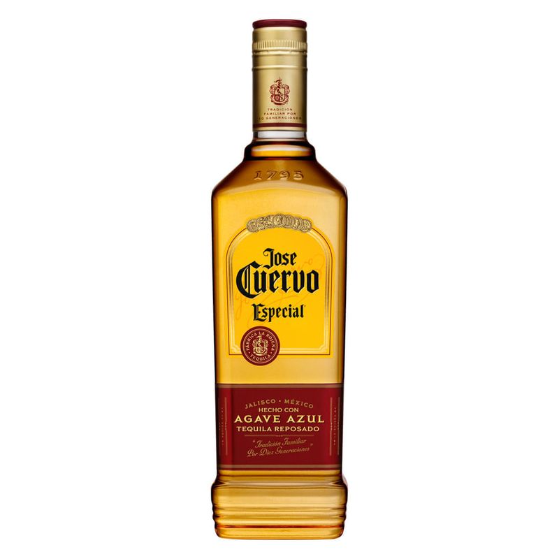 JOSE CUERVO 695ML
