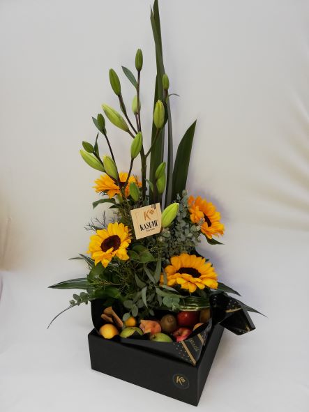 SUNFLOWER