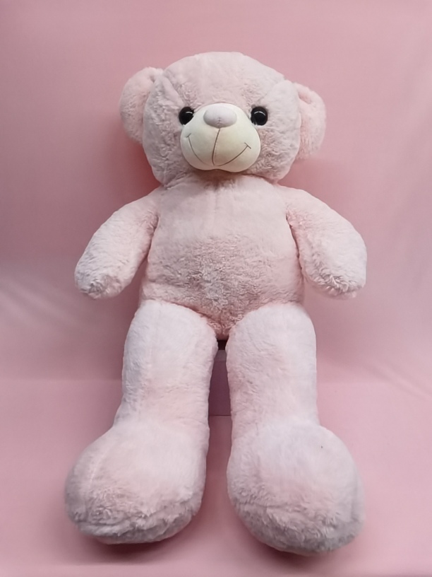 OSO ROSA