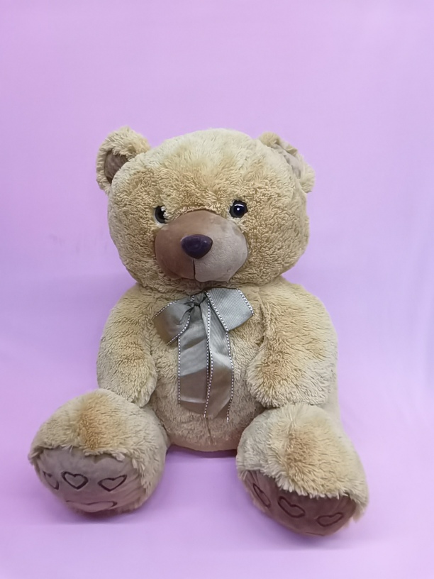 OSO CAFE CON MOÑO