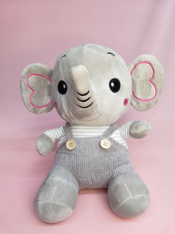 ELEFANTE CHICO