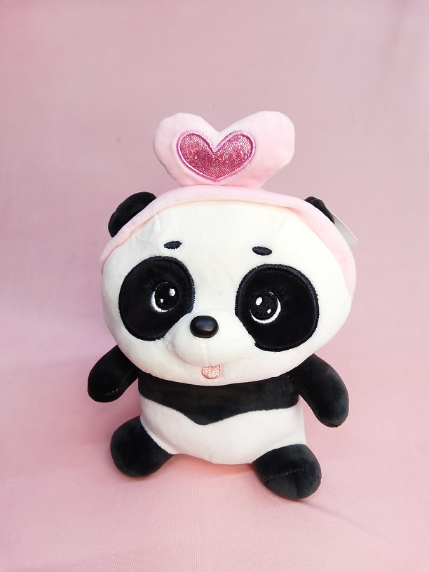 OSO PANDA