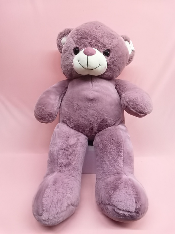 OSO MORADO