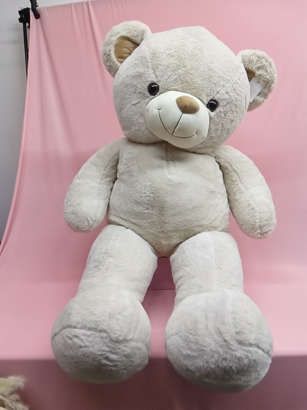 OSO BEIGE GRANDE