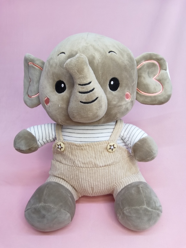 ELEFANTE GRANDE