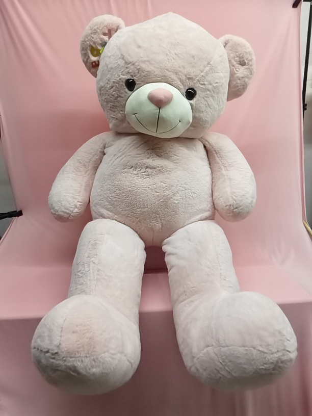 OSO ROSA