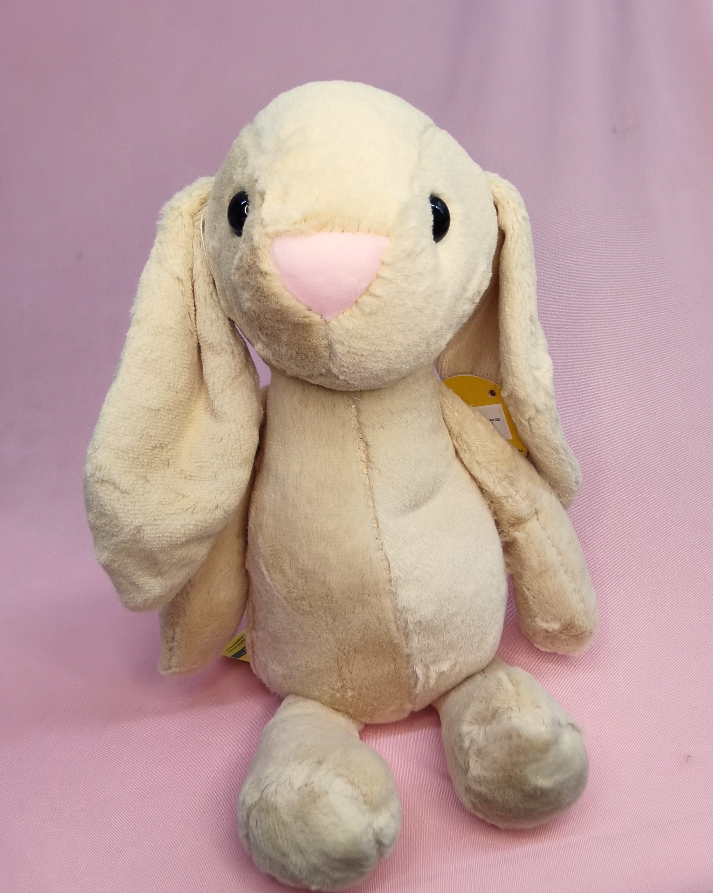 CONEJA BEIGE