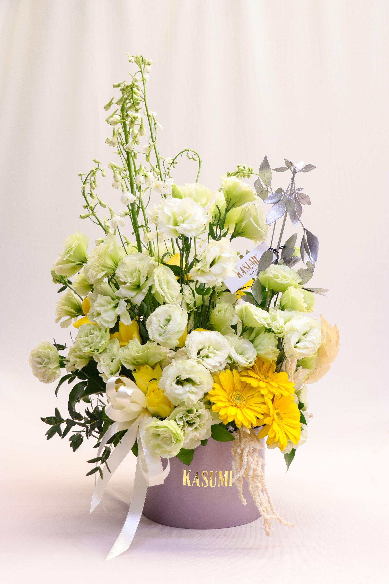 ABUNDANCIA FLORAL