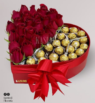 MI DULCE AMOR