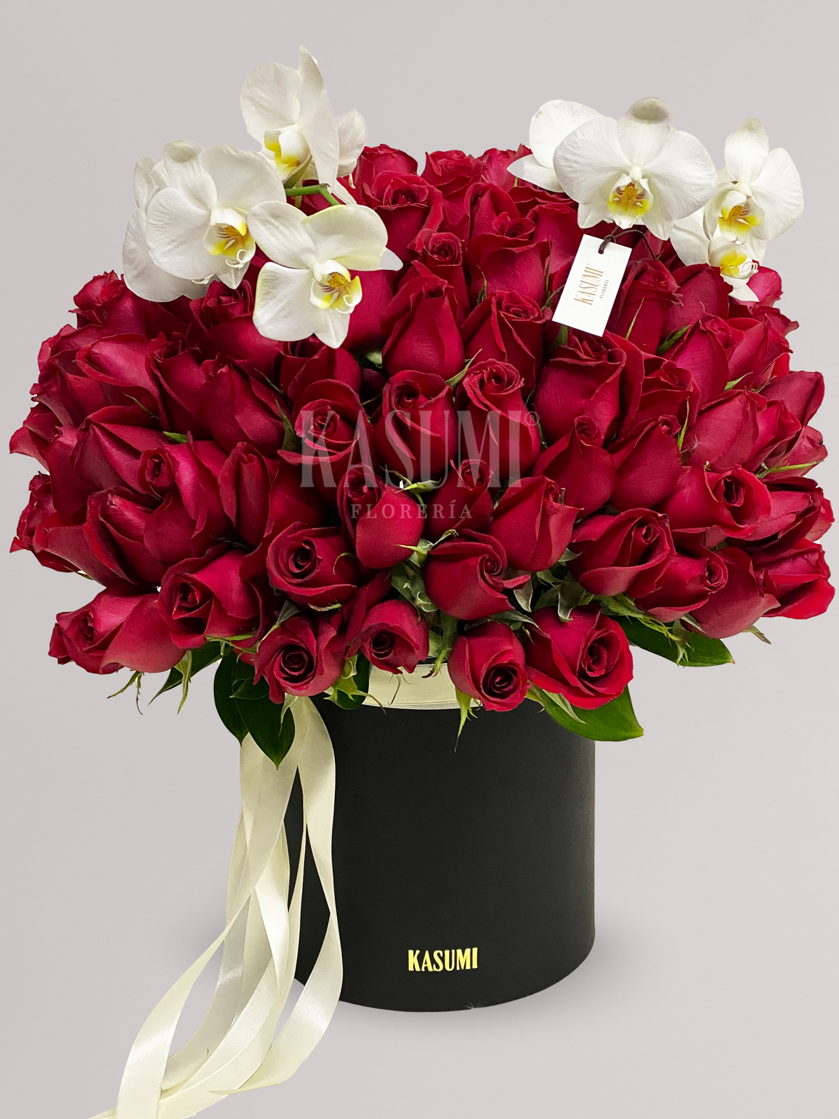 PASSION DE ORQUIDEAS