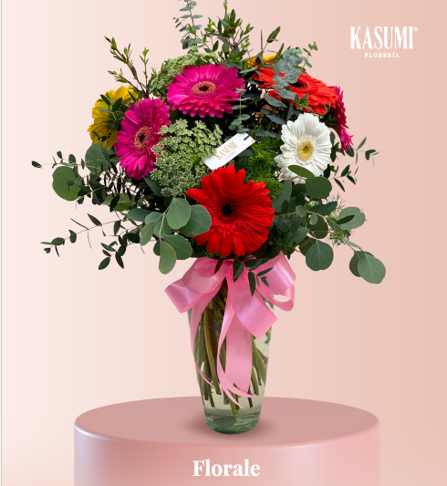 FLORALE