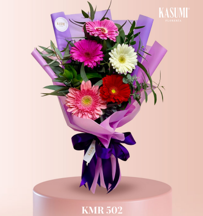 KMR 502