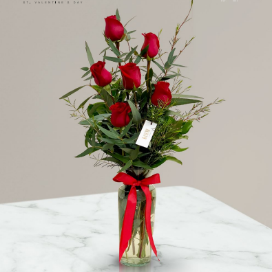 DETALLE DE AMOR