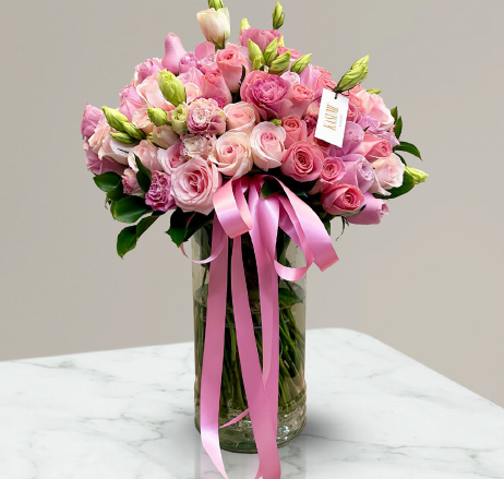 ROSA PINK