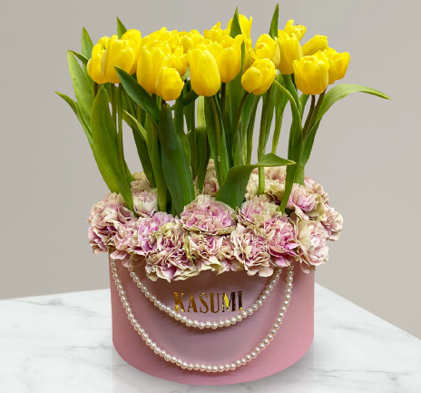 TULIP PEARL