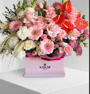 BLUSH  ENSUEÑO