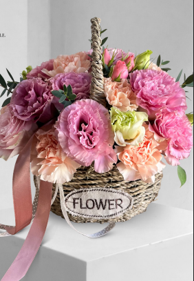 MOMMY BASKET