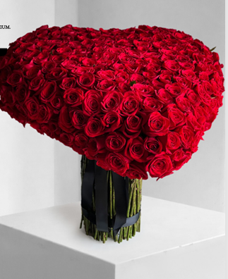 CORAZON ETERNO