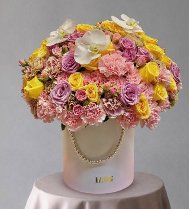 MELODIA FLORAL