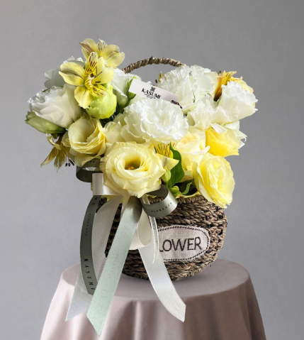 SUEÑO FLORAL