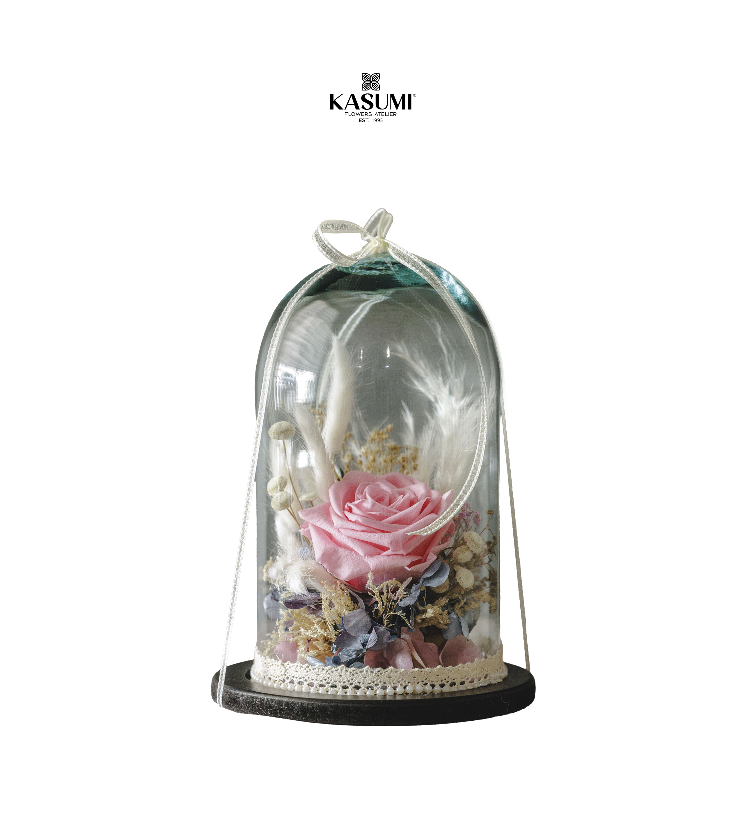 ETERNA BLUSH