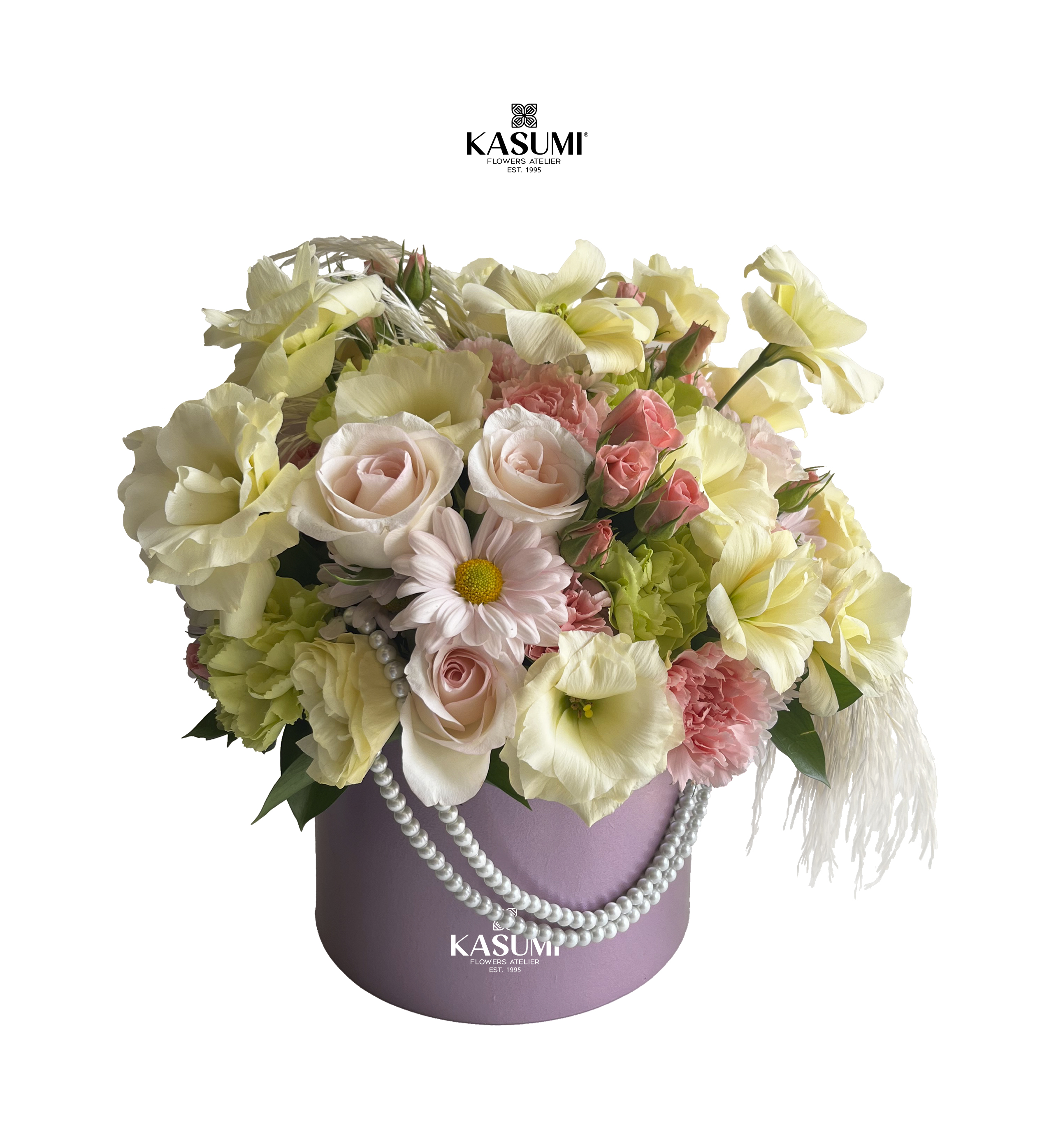 BLOOM DE LUJO