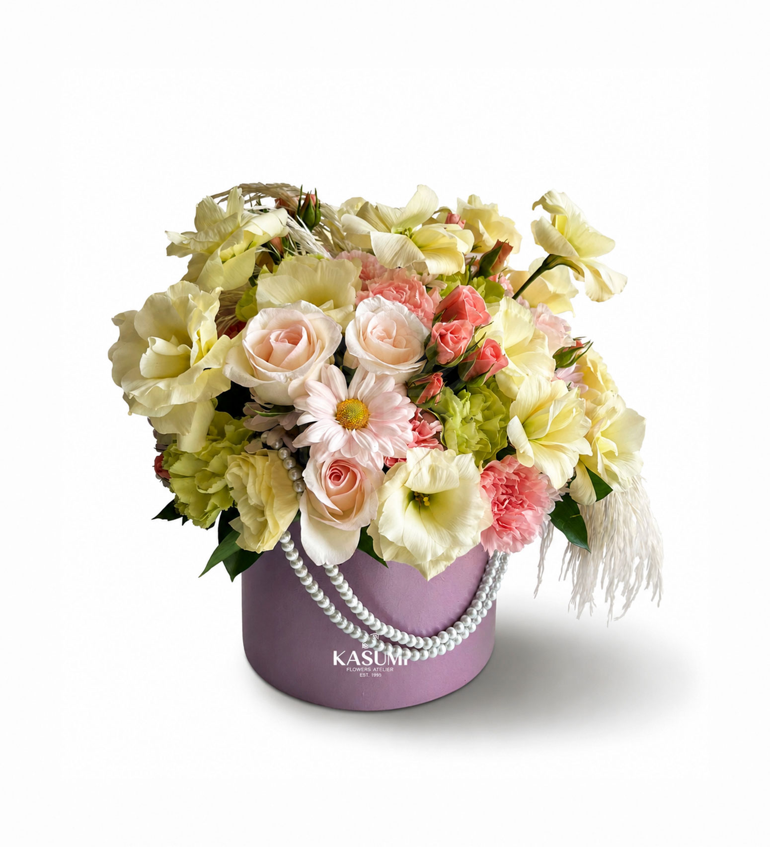 BLOOM DE LUJO