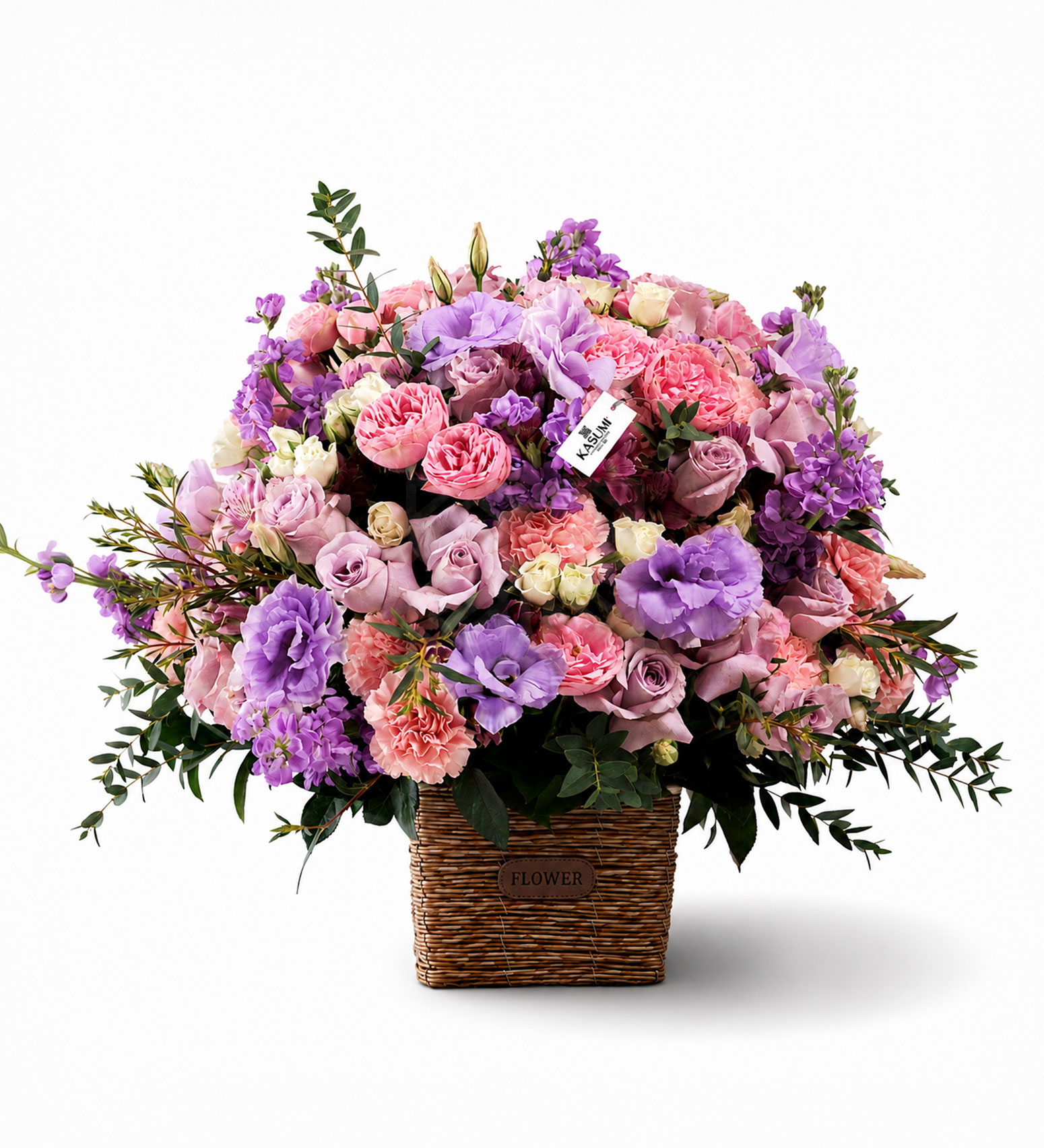 ENCANTO DE LAVANDA