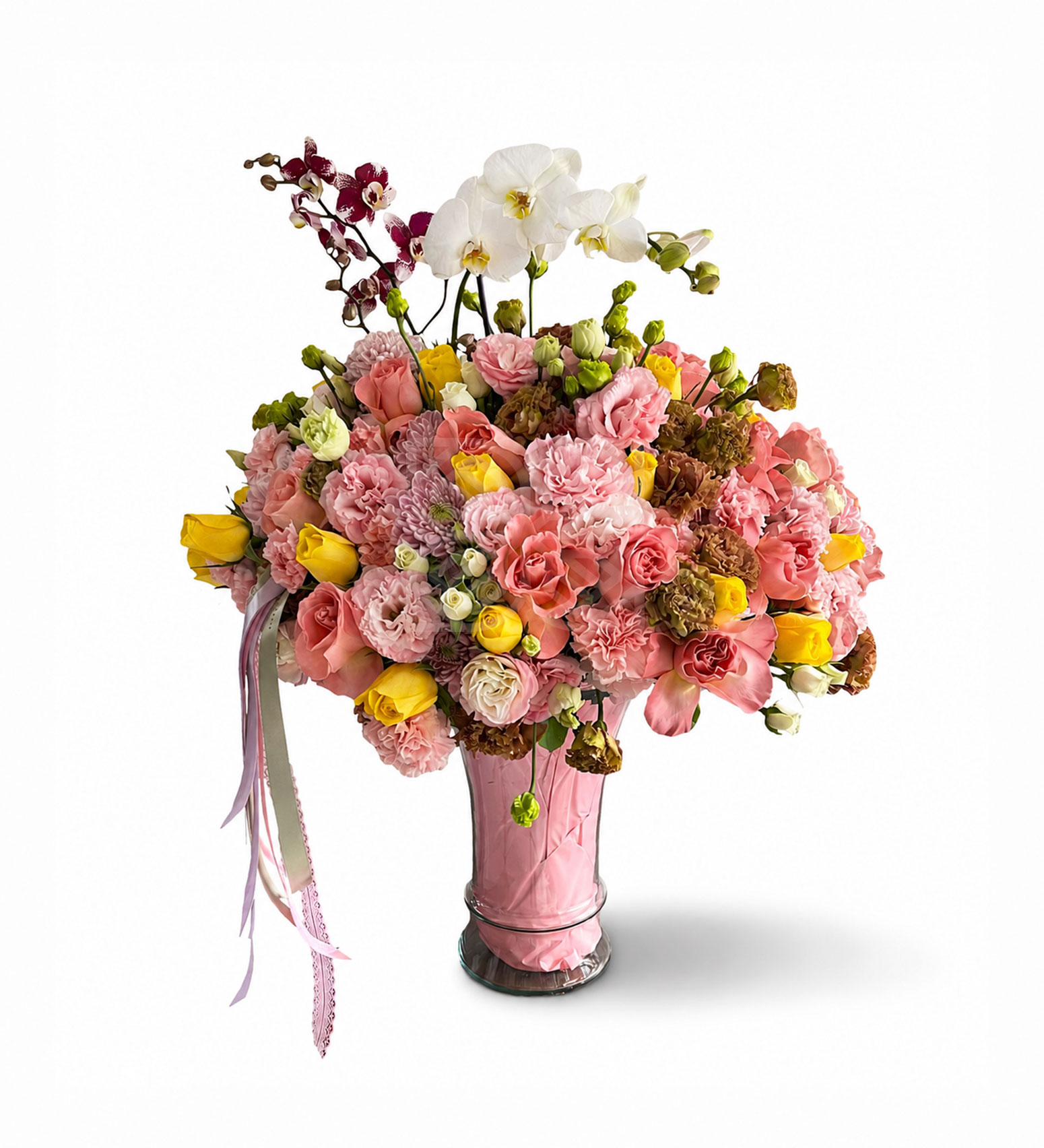 SINFONIA FLORAL 